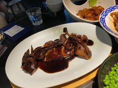 -老头儿油爆虾·1987杭州烟火味(湖滨银泰in77D区店)