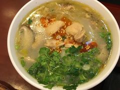 -顺华粉馆(桃园南路店)