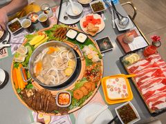 -椰小鸡·琼州糟粕醋(美兰缤纷城店)