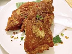 烤猪蹄-莆田餐厅PUTIEN(三里屯店)