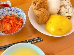 -宫门口馒头铺(创始人总店)