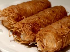 -汤城小厨•粤菜•靓汤(金宝街店)