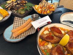 -BRAVO·布瓦屋西餐