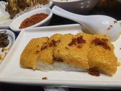 -蓝田九大碗民俗食府(蓝田店)