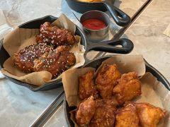 -必胜客(东大桥店)