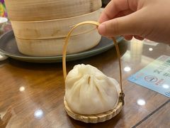 -锡笼记·无锡小笼(人民路店)