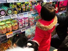-Olé精品超市(北京合生汇店)
