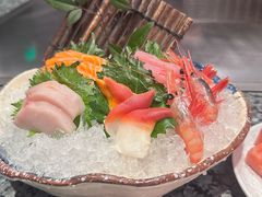 -大渔铁板烧(中山路八佰伴店)