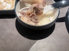-同仁四季椰子鸡(海岸城天利店)