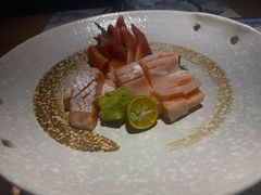 -大将料理餐厅(汇锦街店)