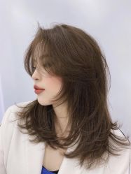 -DX HAIR SALON·发现未知美发沙龙