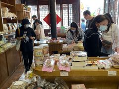 大堂-法根糕点(水北街店)