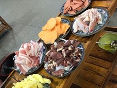 -阿西里西贵州烙锅
