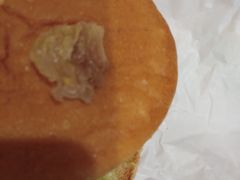 -麦当劳(祈年大街店)