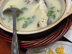 -高老庄·老溧阳·私房菜(南山竹海店)