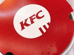 -肯德基(孝陵卫地铁站店)