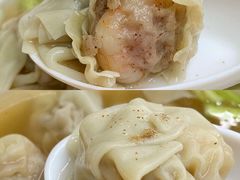 -小梁哥云吞面(黄贝岭店)