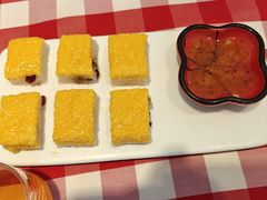 -西贝(万科云城店)