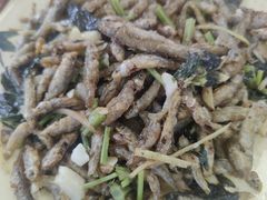 -幽优农庄·森波拉特色本地农家菜