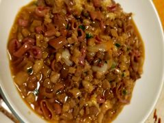 -小郭私房菜·海肠捞饭店(学士街店)