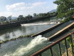 -杭州双溪漂流景区