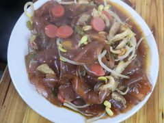 -何记酿皮店(西流湾店)