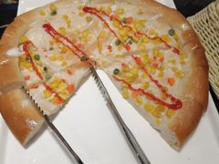 -素满香·素食自助餐(西安·民乐园店)