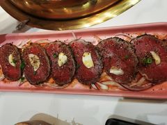 -妥妥烤肉料理(凯德店)