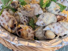 -79号渔船海鲜饭店(宝安店)