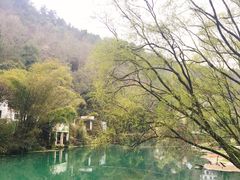 -情人谷