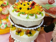 -85度C(南京龙江店)