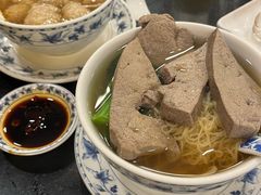 -丽的面家(多宝路店)