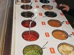 -古乐牛香·鲜牛肉牛杂火锅(新区店)