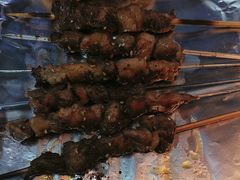 -喝丢一只鞋海鲜烧烤·海肠捞饭(文体街店)