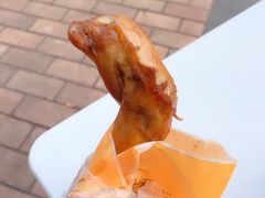 秘制王婆麻辣鲜兔腿-海煌记王婆手撕烤兔(建设巷店)