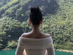 -乌江画廊(彭水苗族土家族自治县)