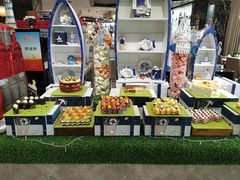 -青岛青龙美爵酒店·阳光海岸西餐厅