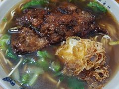 -无名氏面馆(邮电路店)