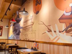 大堂-崎玉烧·寿司料理(石井国际店)