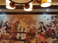 大堂-莱仪堂艾灸经络养生馆(九亭一店)