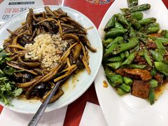 -玉华台饭庄(裕中西里小区店)