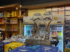 -圣夜东北菜烧烤·夜宵·小龙虾(胥江路店)