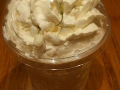 茉莉花茶沙冰-煮叶(悠唐广场店)