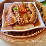 你说奇怪不奇怪，怎么一锅都是蒜