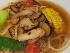 -闻鲜素食茶餐厅(高新区店)