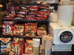 -火炉火自助餐(西直门凯德MALL店)