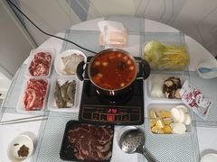 -王德炭烤牛羊肉(西关大街店)