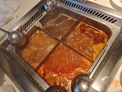 -海底捞火锅(海悦天地店)