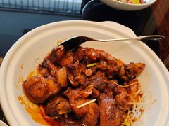 -国际博览中心酒店·茗轩中餐厅