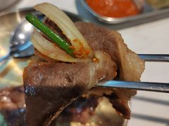 -六七八韩式烤肉·韩国料理(上杭路店)
